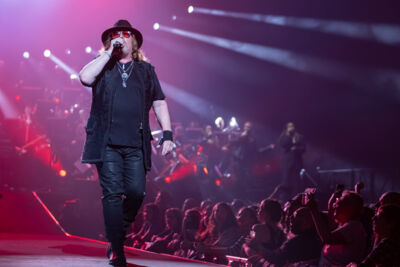 Night of the Proms 2023 @ Sportpaleis, picture 43, photographed by dirk janssens - FrontView Magazine