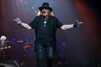 Night of the Proms 2023 @ Sportpaleis, picture 44, photographed by dirk janssens - FrontView Magazine
