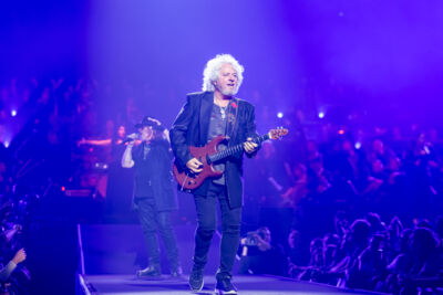 Night of the Proms 2023 @ Sportpaleis, picture 45, photographed by dirk janssens - FrontView Magazine
