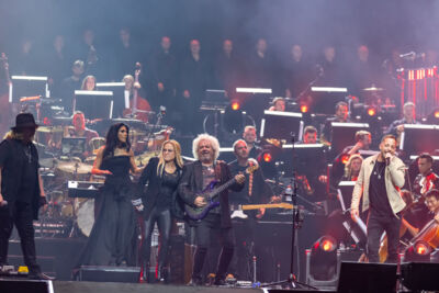 Night of the Proms 2023 @ Sportpaleis, picture 46, photographed by dirk janssens - FrontView Magazine