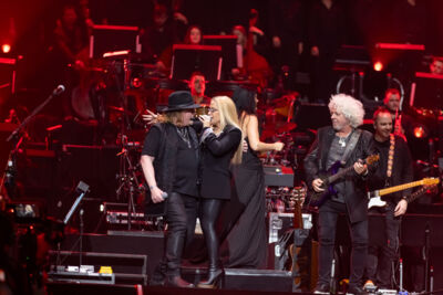 Night of the Proms 2023 @ Sportpaleis, picture 47, photographed by dirk janssens - FrontView Magazine