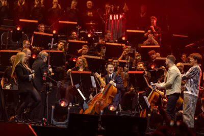 Night of the Proms 2023 @ Sportpaleis, picture 50, photographed by dirk janssens - FrontView Magazine