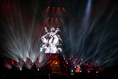 Night of the Proms 2023 @ Sportpaleis, picture 53, photographed by dirk janssens - FrontView Magazine