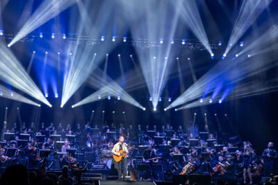 Night of the Proms 2023 @ Sportpaleis, picture 57, photographed by dirk janssens - FrontView Magazine