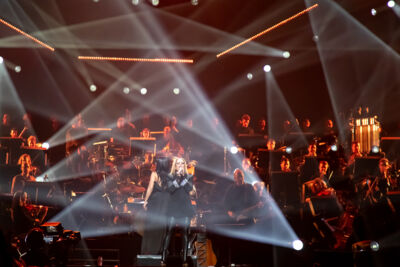 Night of the Proms 2023 @ Sportpaleis, picture 59, photographed by dirk janssens - FrontView Magazine