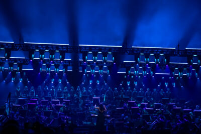 Night of the Proms 2023 @ Sportpaleis, picture 60, photographed by dirk janssens - FrontView Magazine