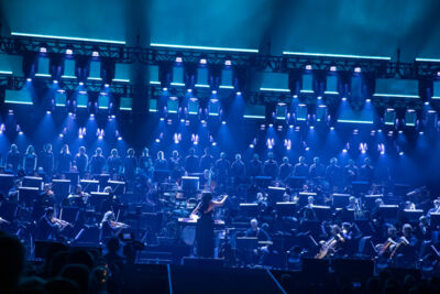Night of the Proms 2023 @ Sportpaleis, picture 61, photographed by dirk janssens - FrontView Magazine