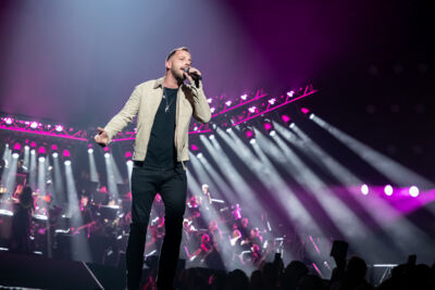 Night of the Proms 2023 @ Sportpaleis, picture 63, photographed by dirk janssens - FrontView Magazine