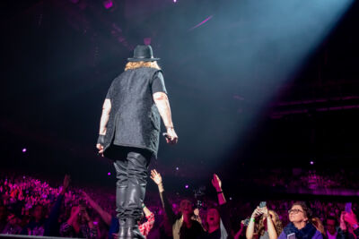 Night of the Proms 2023 @ Sportpaleis, picture 66, photographed by dirk janssens - FrontView Magazine