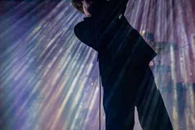 Warhaus @ Het Depot, foto 20, foto's door Leen Verlinden - FrontView Magazine