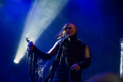 2nd Face @ Bimfest XXI (De Casino), picture 3, photographed by Luc Klinckaert - FrontView Magazine