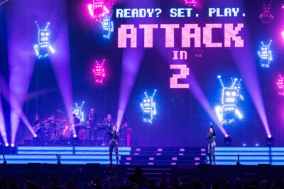 De Grote Sinterklaasshow @ Sportpaleis, foto 37, foto's door David Johnson - FrontView Magazine
