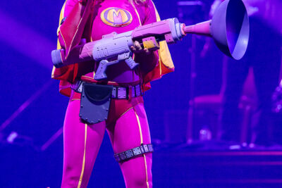 De Grote Sinterklaasshow @ Sportpaleis, foto 48, foto's door David Johnson - FrontView Magazine