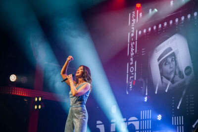 Première Winter Wonderland @ Het Witte Paard Blankenberge, picture 8, photographed by Peter Minnebo - FrontView Magazine