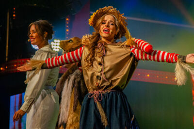 Première Winter Wonderland @ Het Witte Paard Blankenberge, picture 17, photographed by Peter Minnebo - FrontView Magazine
