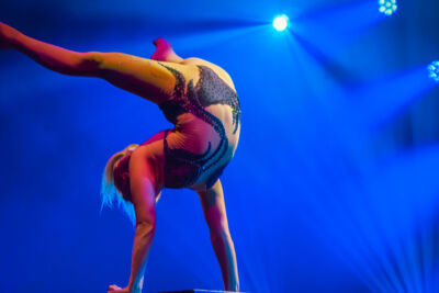 Première Winter Wonderland @ Het Witte Paard Blankenberge, picture 22, photographed by Peter Minnebo - FrontView Magazine