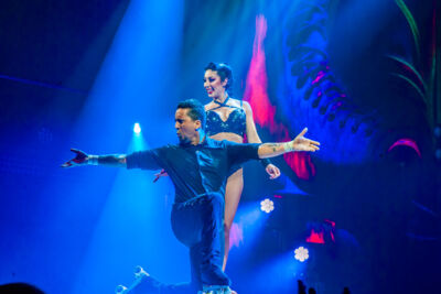 Première Winter Wonderland @ Het Witte Paard Blankenberge, picture 30, photographed by Peter Minnebo - FrontView Magazine