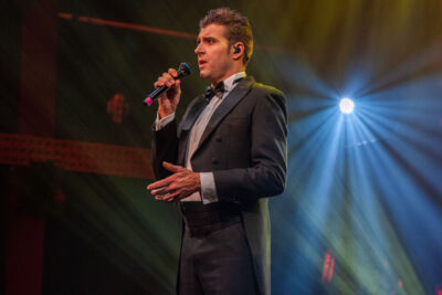 Première Winter Wonderland @ Het Witte Paard Blankenberge, picture 33, photographed by Peter Minnebo - FrontView Magazine
