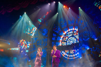 Première Winter Wonderland @ Het Witte Paard Blankenberge, picture 38, photographed by Peter Minnebo - FrontView Magazine