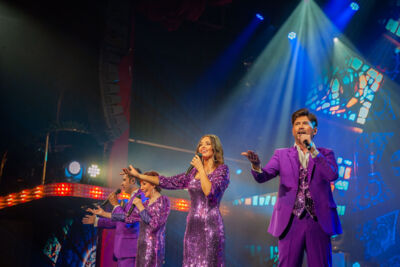 Première Winter Wonderland @ Het Witte Paard Blankenberge, picture 40, photographed by Peter Minnebo - FrontView Magazine