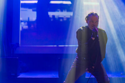 Qual @ Bimfest XXI (De Casino), picture 3, photographed by Luc Klinckaert - FrontView Magazine