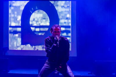 Qual @ Bimfest XXI (De Casino), picture 4, photographed by Luc Klinckaert - FrontView Magazine
