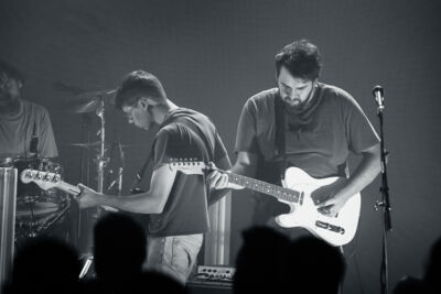 Dirk @ De Warande, picture 9, photographed by Gert Daemen - FrontView Magazine