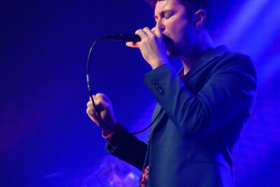 Oproer @ De Warande, picture 5, photographed by Gert Daemen - FrontView Magazine