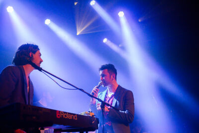 Oproer @ De Warande, picture 9, photographed by Gert Daemen - FrontView Magazine