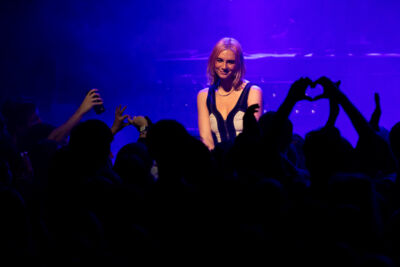 Maan @ Het Depot, picture 38, photographed by Jürgen Bruynooghe - FrontView Magazine