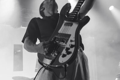 Ramkot @ Het Depot, picture 2, photographed by Jurgen Van De Maele - FrontView Magazine