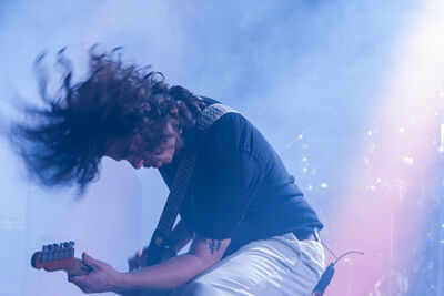 Ramkot @ Het Depot, picture 3, photographed by Jurgen Van De Maele - FrontView Magazine
