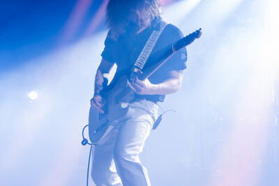 Ramkot @ Het Depot, picture 4, photographed by Jurgen Van De Maele - FrontView Magazine