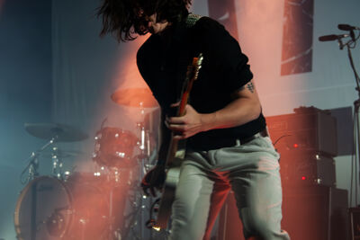 Ramkot @ Het Depot, picture 5, photographed by Jurgen Van De Maele - FrontView Magazine