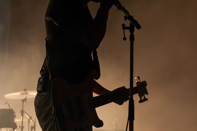 Ramkot @ Het Depot, picture 9, photographed by Jurgen Van De Maele - FrontView Magazine
