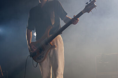 Ramkot @ Het Depot, picture 10, photographed by Jurgen Van De Maele - FrontView Magazine
