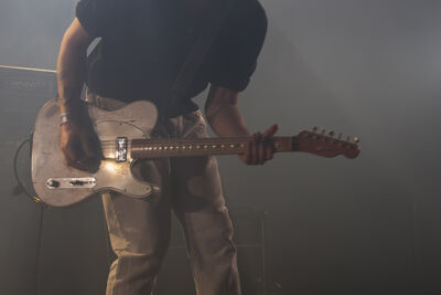 Ramkot @ Het Depot, picture 12, photographed by Jurgen Van De Maele - FrontView Magazine
