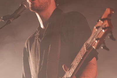 Ramkot @ Het Depot, picture 20, photographed by Jurgen Van De Maele - FrontView Magazine