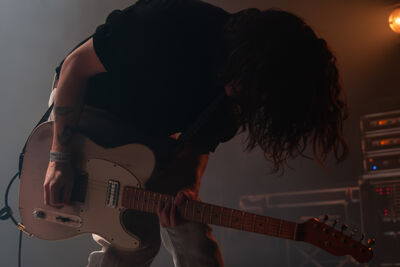 Ramkot @ Het Depot, picture 22, photographed by Jurgen Van De Maele - FrontView Magazine