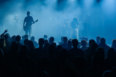 Ramkot @ Het Depot, picture 26, photographed by Jurgen Van De Maele - FrontView Magazine