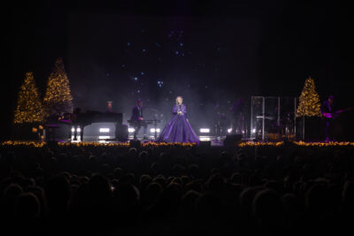 Dana Winner @ Elisabethzaal, picture 18, photographed by David Johnson - FrontView Magazine