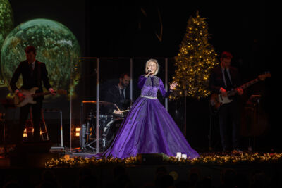 Dana Winner @ Elisabethzaal, picture 21, photographed by David Johnson - FrontView Magazine