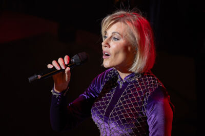 Dana Winner @ Elisabethzaal, picture 33, photographed by David Johnson - FrontView Magazine