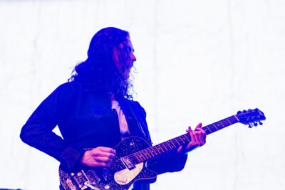 Hozier @ Vorst Nationaal, picture 12, photographed by Peter Smet - FrontView Magazine