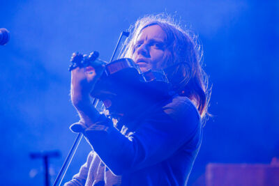 Hozier @ Vorst Nationaal, picture 15, photographed by Peter Smet - FrontView Magazine