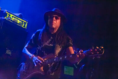 Living colour @ De Casino, picture 13, photographed by Luc Klinckaert - FrontView Magazine
