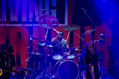 Living colour @ De Casino, picture 15, photographed by Luc Klinckaert - FrontView Magazine