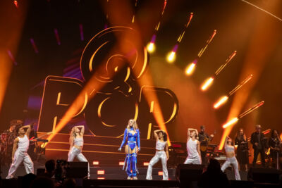 Q-Pop 2023 @ Sportpaleis, picture 8, photographed by dirk janssens - FrontView Magazine