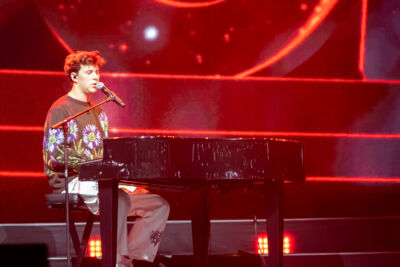 Q-Pop 2023 @ Sportpaleis, picture 10, photographed by dirk janssens - FrontView Magazine
