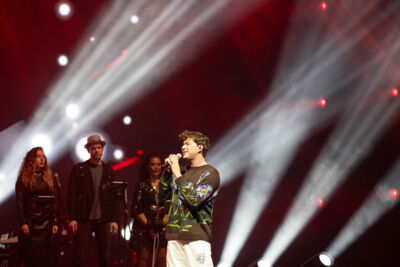Q-Pop 2023 @ Sportpaleis, picture 11, photographed by dirk janssens - FrontView Magazine